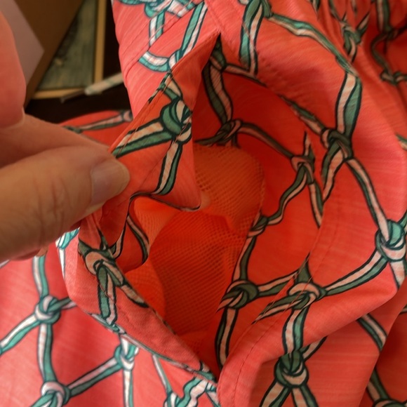 Awesome board Shorts with UPF50+ 3 pockets - Picture 9 of 10